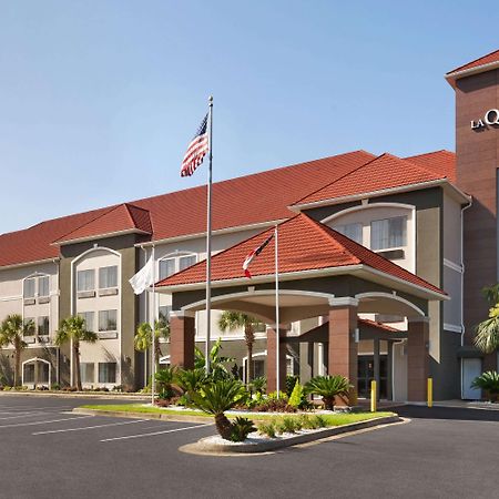 La Quinta By Wyndham Dublin Hotel Eksteriør billede