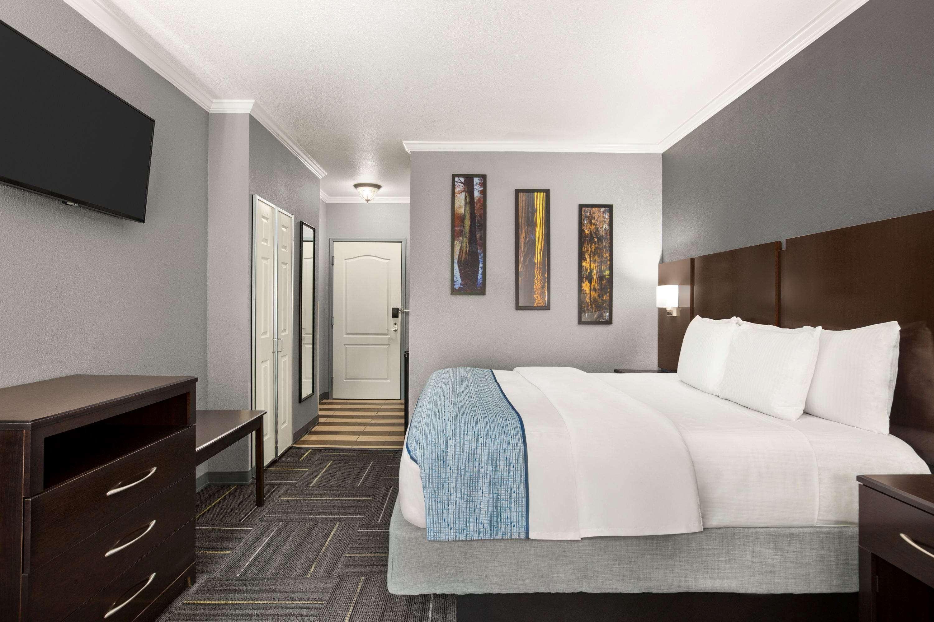 La Quinta By Wyndham Dublin Hotel Eksteriør billede