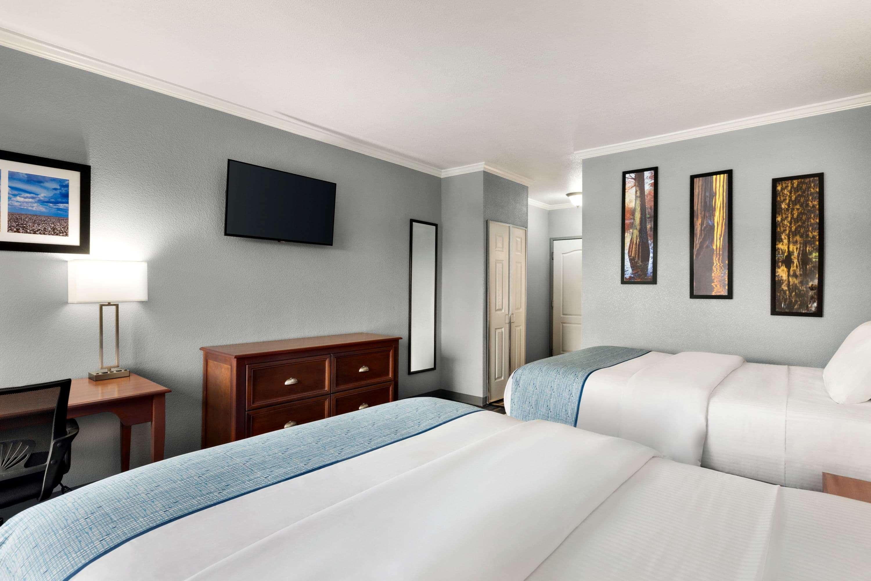La Quinta By Wyndham Dublin Hotel Eksteriør billede