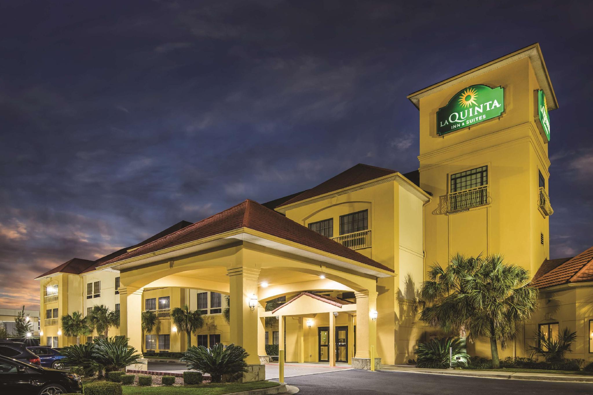 La Quinta By Wyndham Dublin Hotel Eksteriør billede
