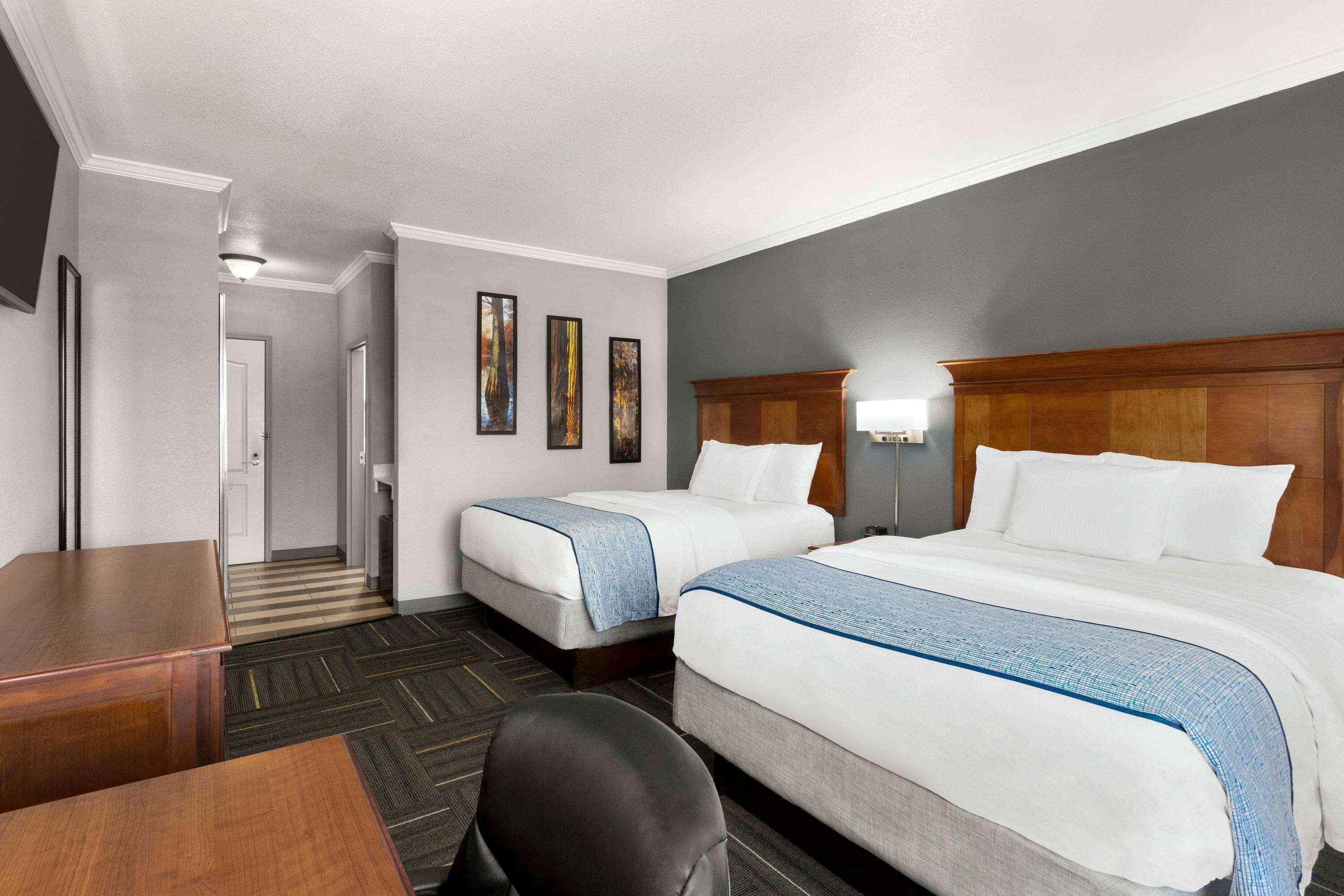 La Quinta By Wyndham Dublin Hotel Eksteriør billede