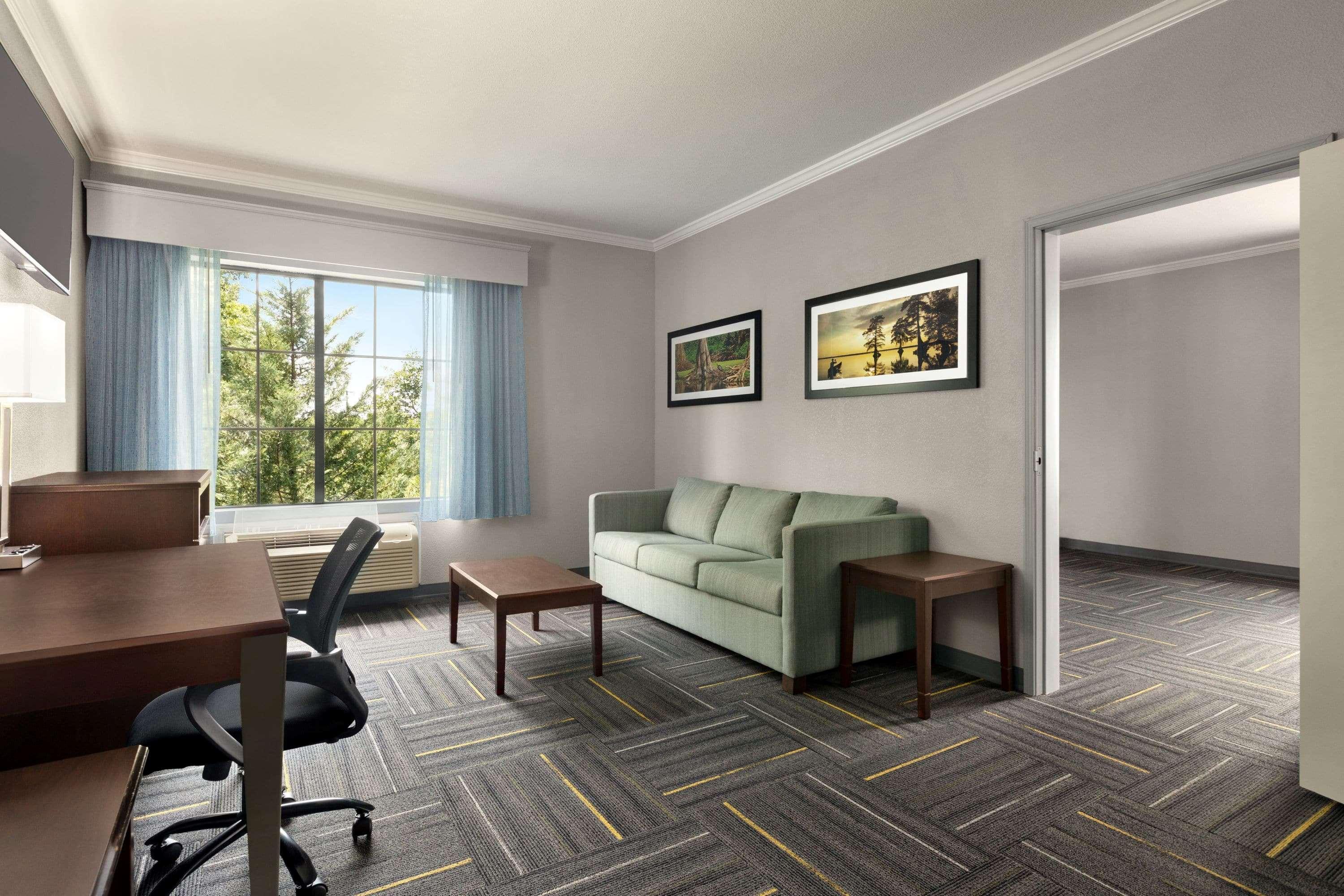 La Quinta By Wyndham Dublin Hotel Eksteriør billede
