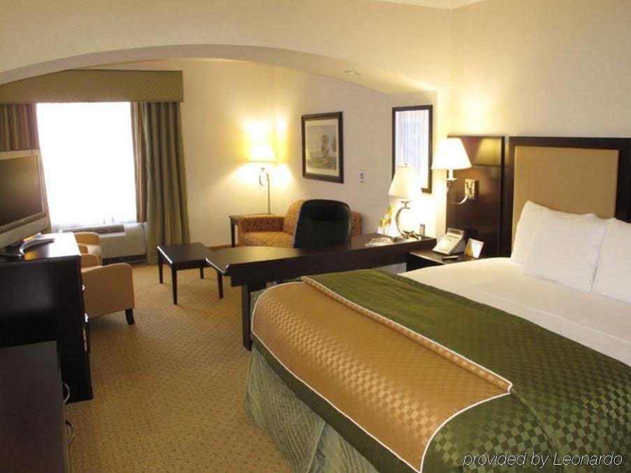 La Quinta By Wyndham Dublin Hotel Eksteriør billede